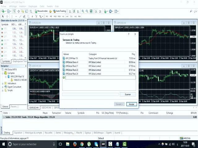 آیا فارکس قمار است ؟