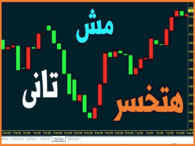 از MT5 WebTrader استفاده کنید