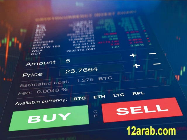 Forex حساب تجريبي